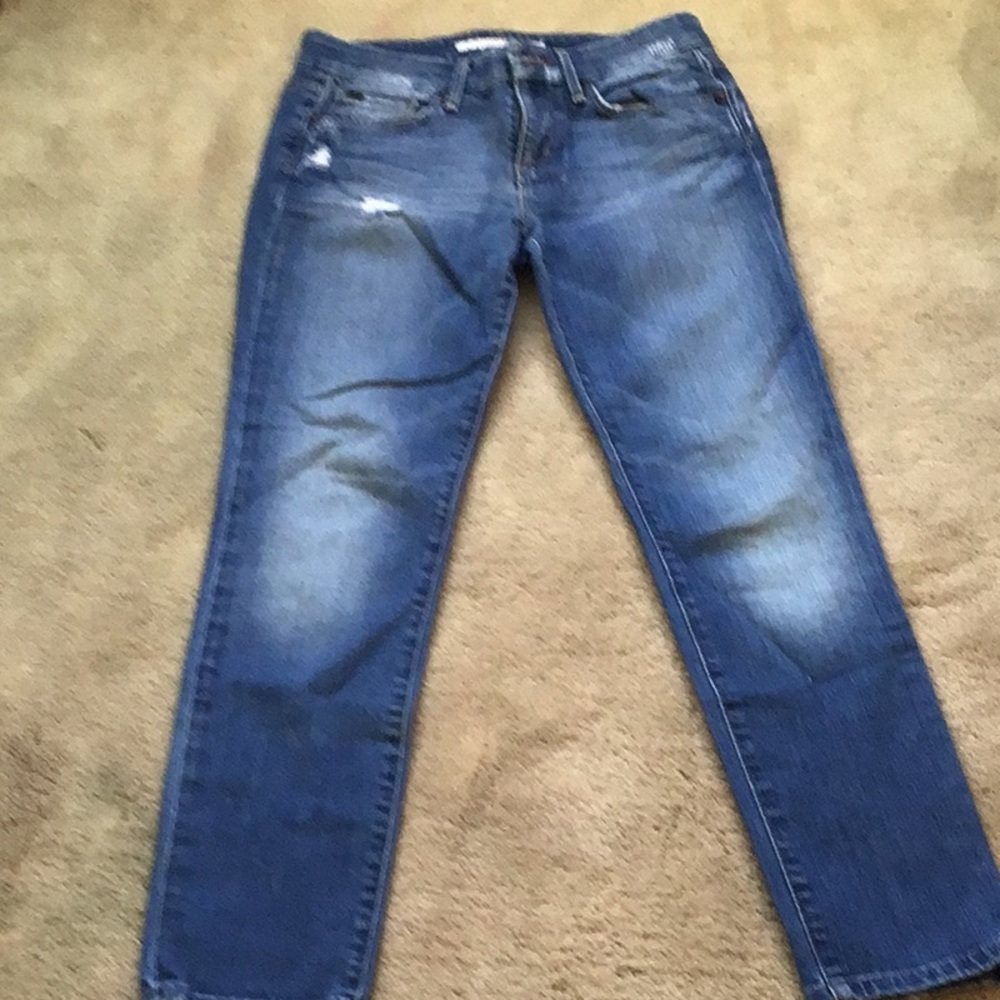 JOES Ankle Length Muse Jeans